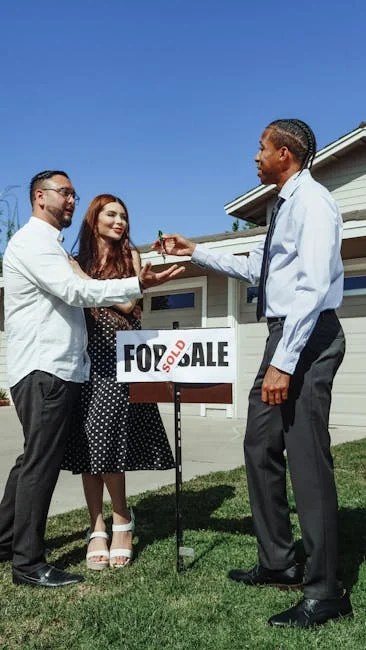 房屋貸款批准過程