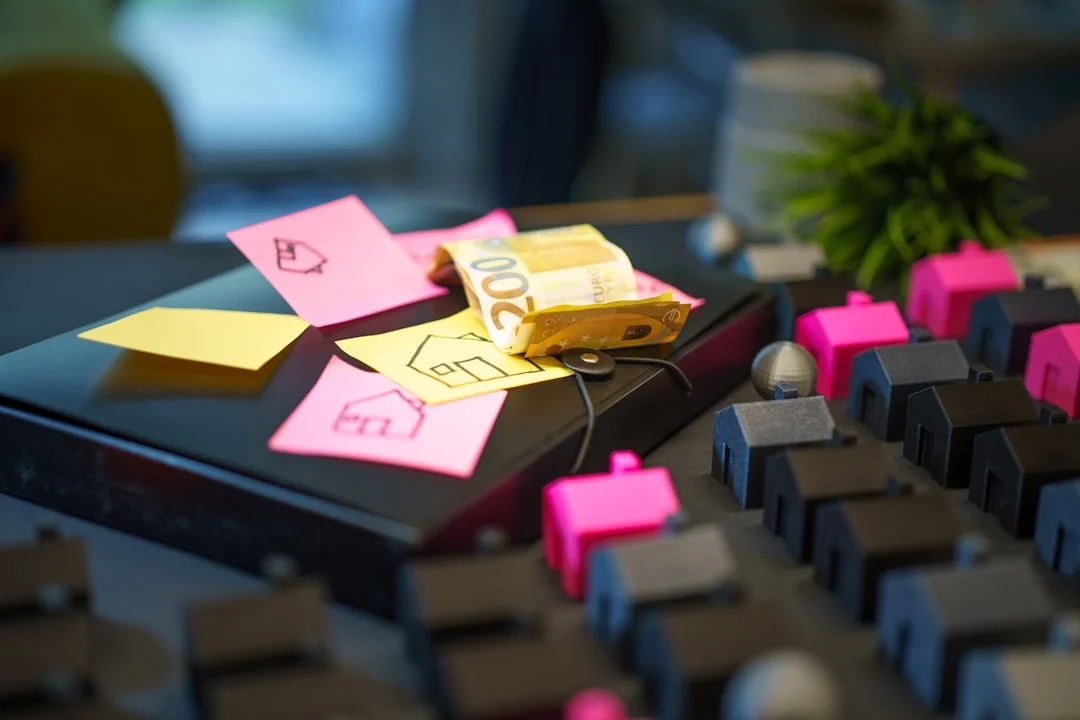 ETF投資組合配置