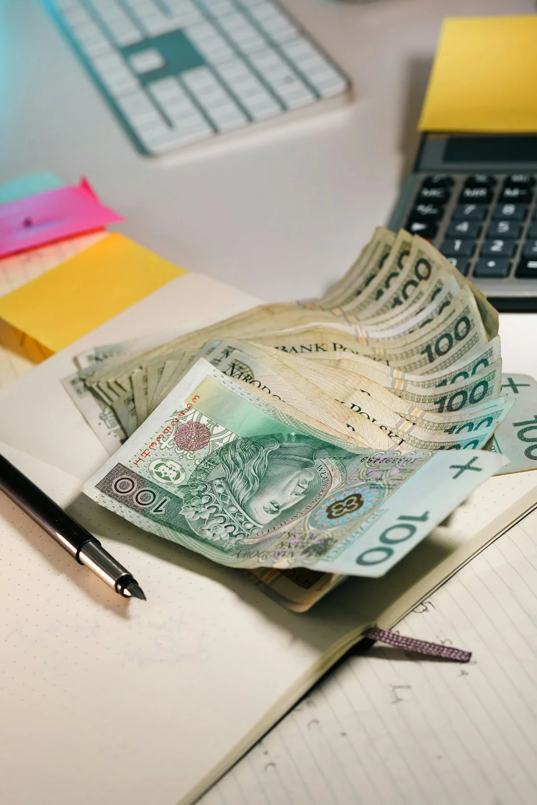 個人財務規劃和風險評估