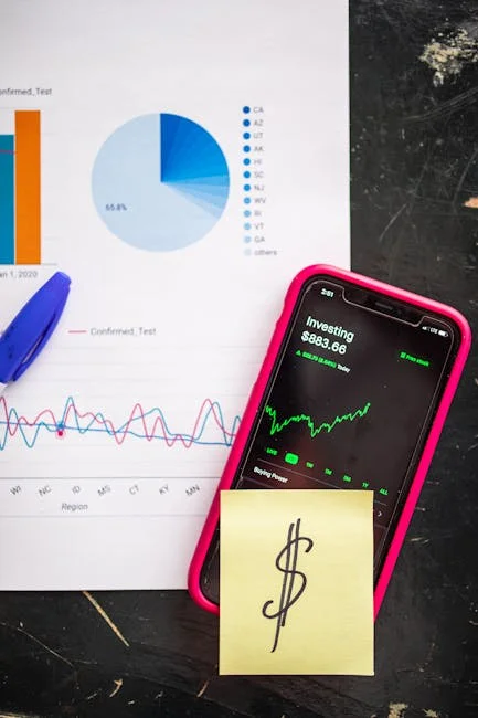 資產配置組合示意