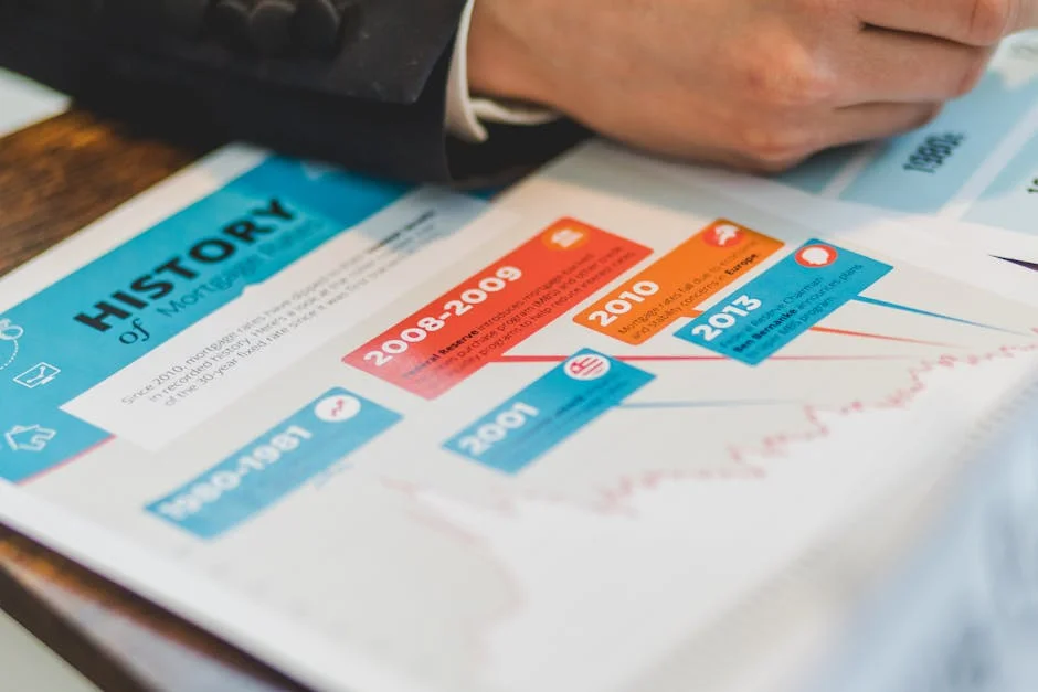 財務目標時間規劃