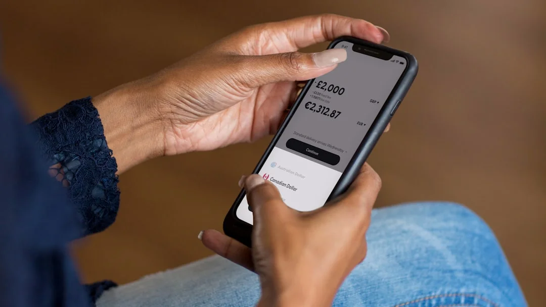 網路銀行app定存申購介面
