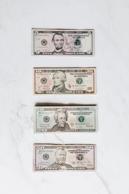 財務自由的概念圖，展示資金流動與投資增長